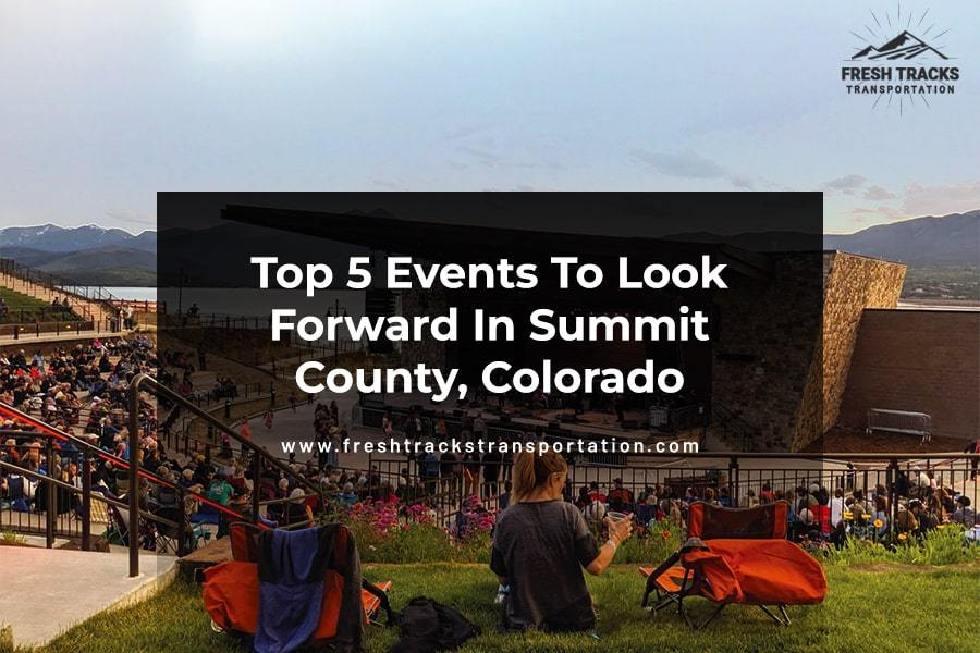 events in summit county, colorado
