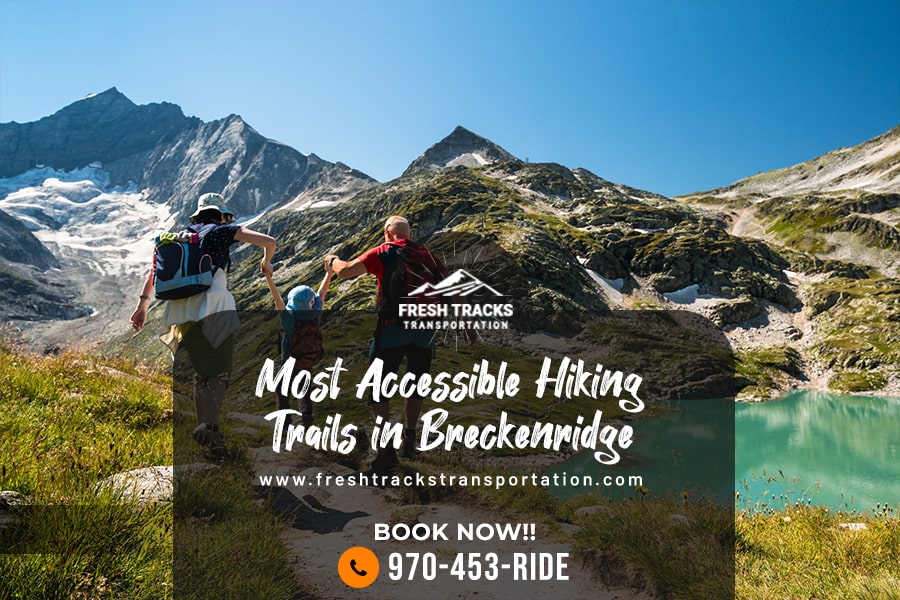 Hiking-trails-in-Breckenridge