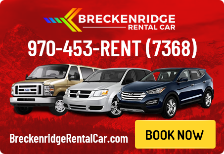 Breckenridge-rental-car