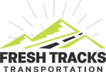 Fresh Tracks Transportation