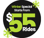Winter Special Starts From $55