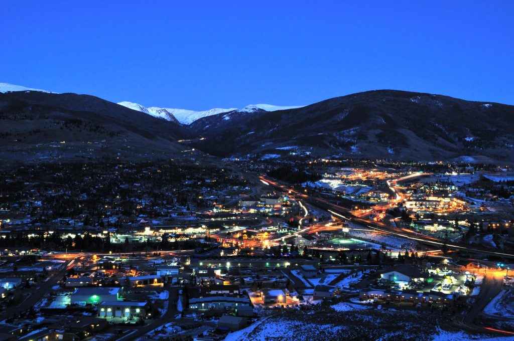 Colorado-Winter-Season