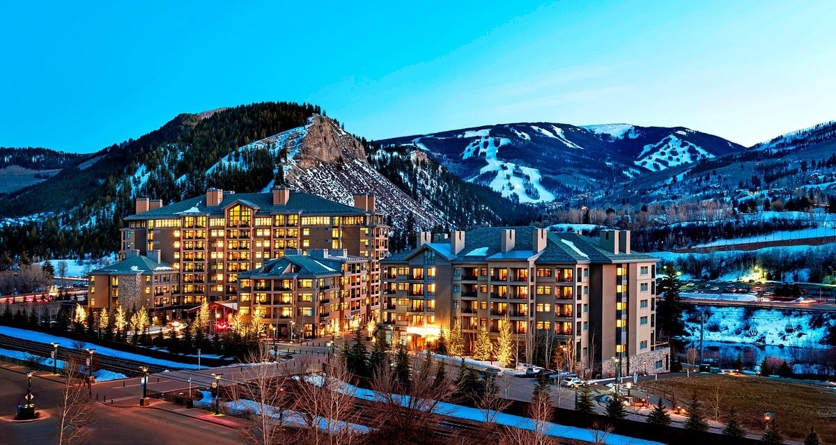 Visit top Ski resorts for unforgettable Winter season in Colorado