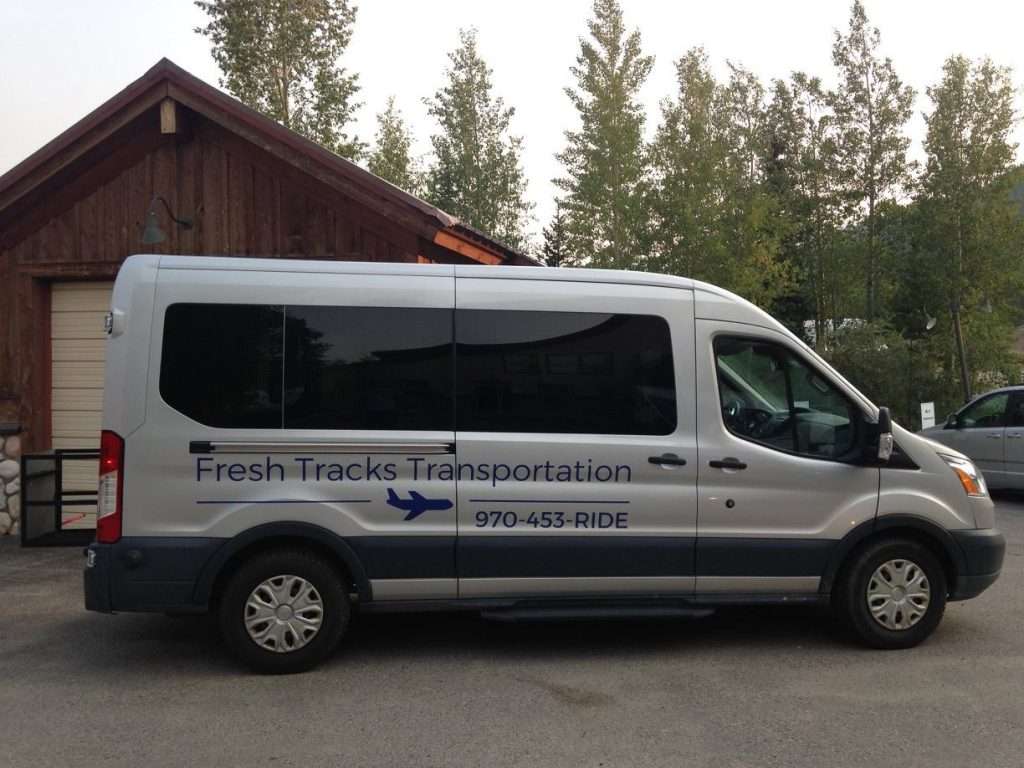 Keystone-Airport-Shuttle-Service