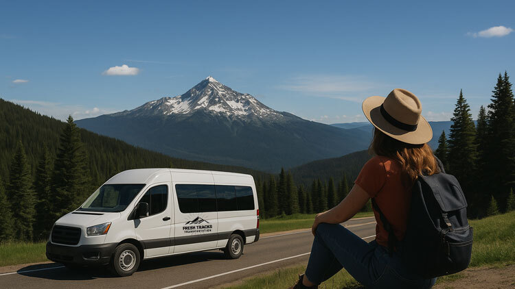 Denver to Breckenridge Shuttle: Your Guide to a Hassle-Free Mountain Getaway