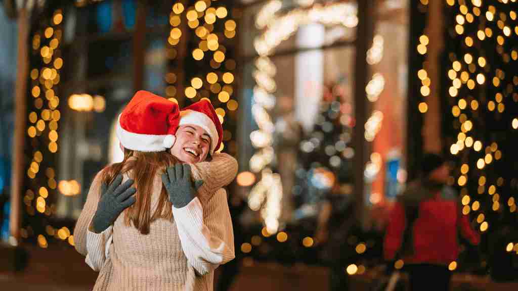 Christmas Events in Denver