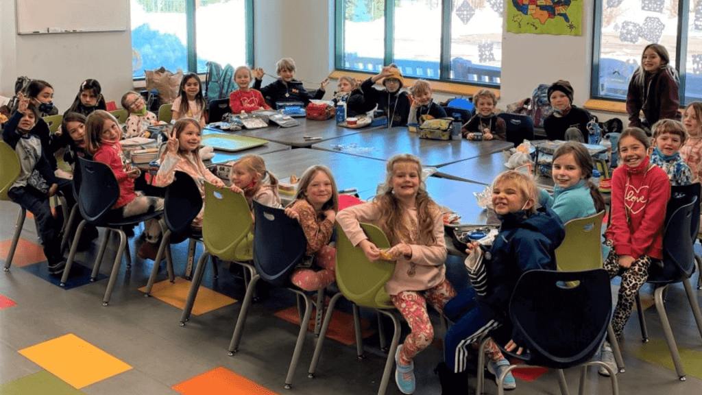 1st Friday Kid's Night Out