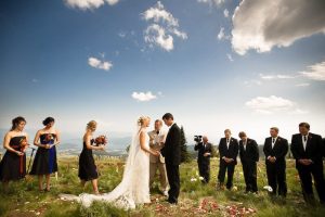 Colorado Wedding Venues
