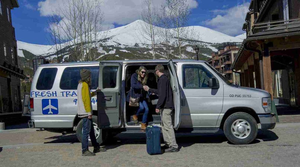 importance of shuttle services