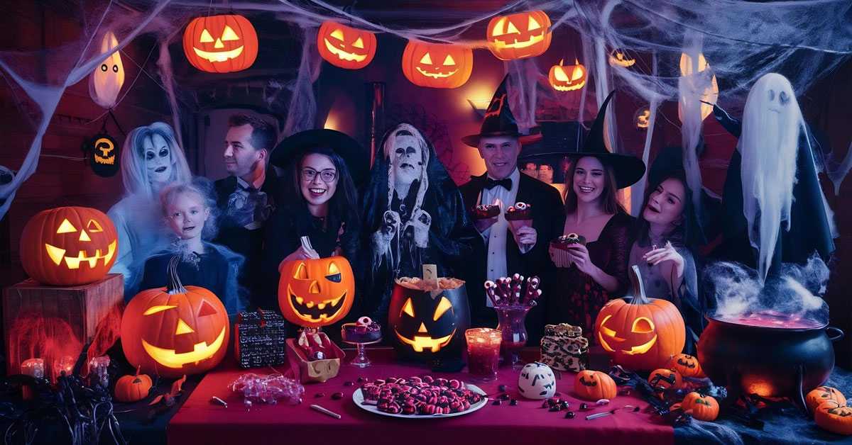 family-friendly Halloween events Denver family-friendly Halloween events Denver