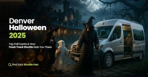 things to do in Halloween events and fall festivals in Denver 2025