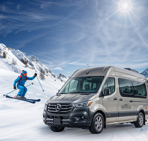 Ski Shuttle Services