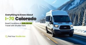 I-70 Colorado Road Updates 2026 Safe Winter Shuttle Travel to Ski Resorts
