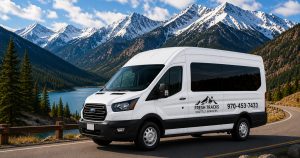 Best Shuttle and Transportation Services in Colorado