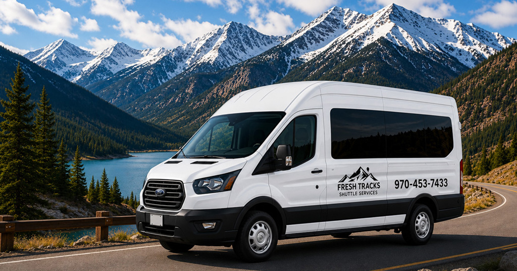 Best Airport Transportation options in Denver