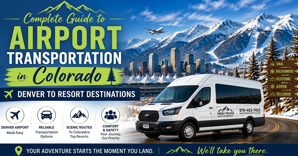 Complete Guide to Airport