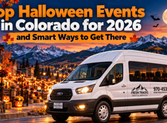 Top Halloween Events In Colorado for 2026