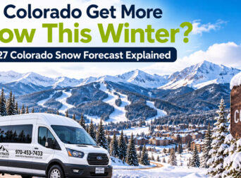 Will Colorado Get More Snow This Winter